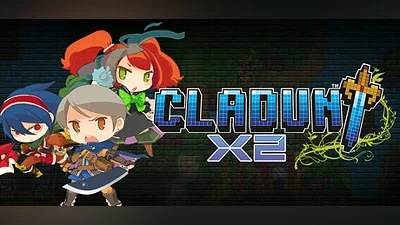 Cladun X2