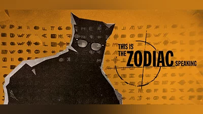 This is the Zodiac Speaking