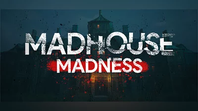 Madhouse Madness: Streamer's Fate