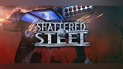 Shattered Steel