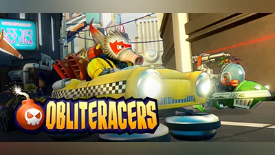 Obliteracers