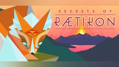 Secrets of Rætikon