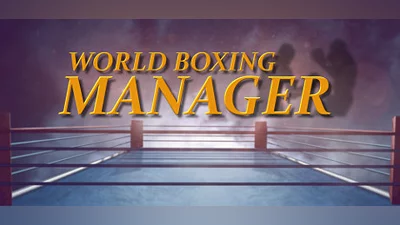 World Boxing Manager