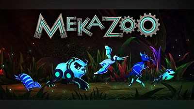 Mekazoo