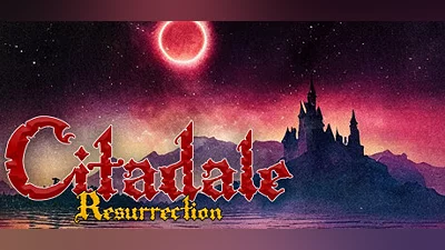 Citadale Resurrection