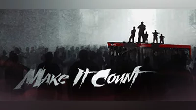 Make It Count