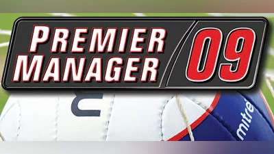 Premier Manager 09