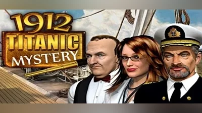 1912 Titanic Mystery
