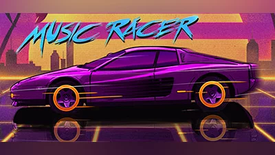 Music Racer 2000
