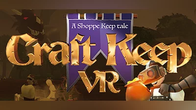 Craft Keep VR