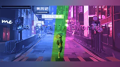 VR Parallel World