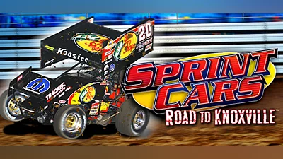 Sprint Cars Road to Knoxville