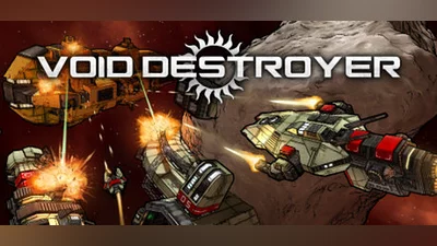Void Destroyer