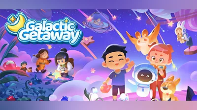 Galactic Getaway: Build a Home for Pets