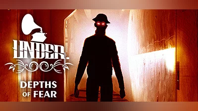 Under: Depths of Fear