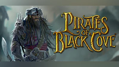 Pirates of Black Cove