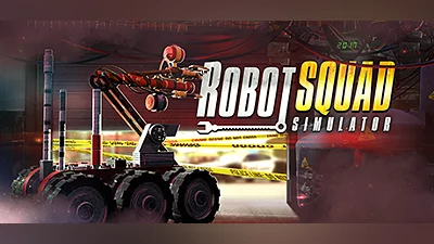 Robot Squad Simulator 2017
