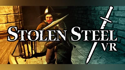 Stolen Steel VR