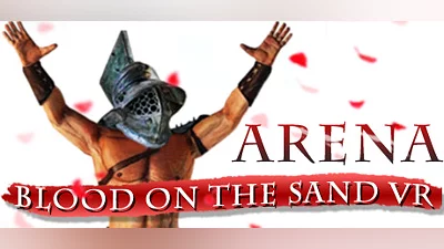 Arena: Blood on the Sand VR