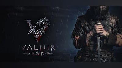 Valnir Rok Survival RPG