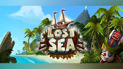 Lost Sea