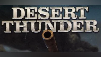 Desert Thunder