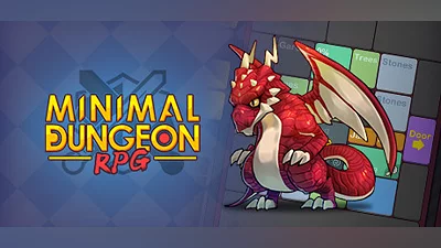 Minimal Dungeon RPG