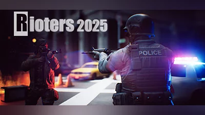 Rioters 2025