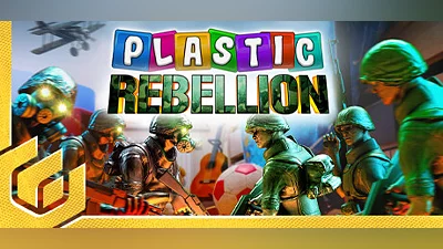 Plastic Rebellion