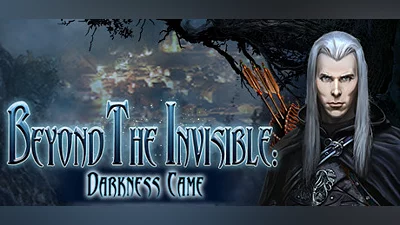 Beyond the Invisible: Darkness Came