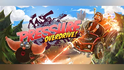 Pressure Overdrive
