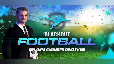 Blackout Football Manager