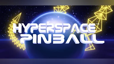 Hyperspace Pinball
