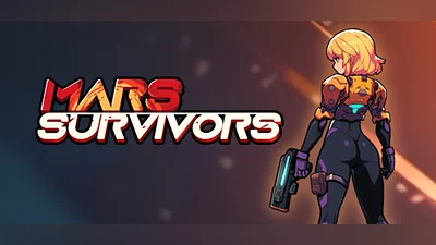 Mars Survivors