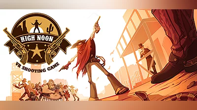 High Noon VR