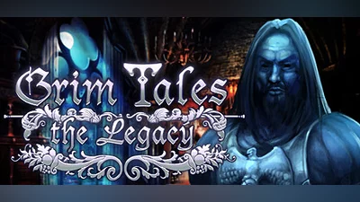 Grim Tales: The Legacy Collector's Edition