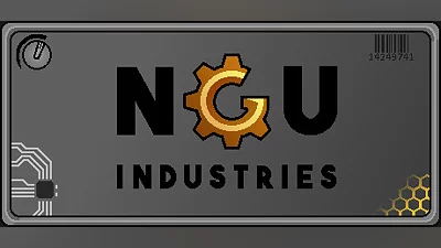 NGU INDUSTRIES