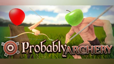 Probably Archery