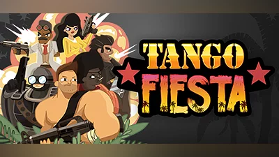 Tango Fiesta