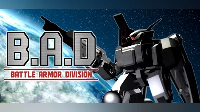 B.A.D Battle Armor Division