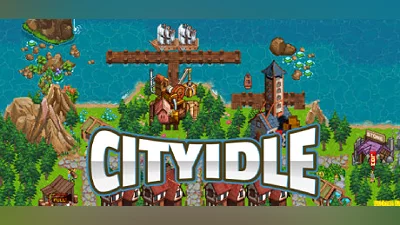 City idle