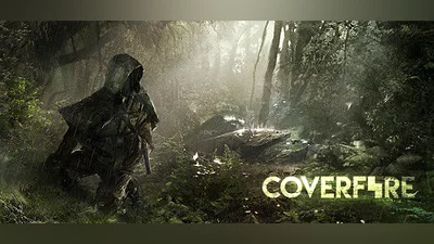 Cover Fire: Offline Shooting Game