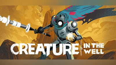 Creature in the Well