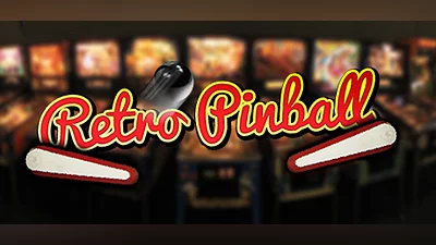 Retro Pinball