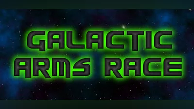 Galactic Arms Race