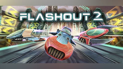 FLASHOUT 2
