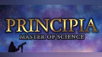 PRINCIPIA: Master of Science
