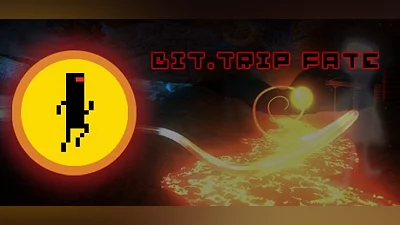 BIT.TRIP FATE
