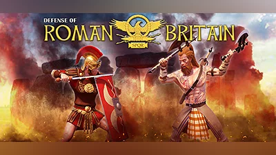 Defense of Roman Britain