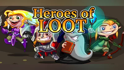Heroes of Loot